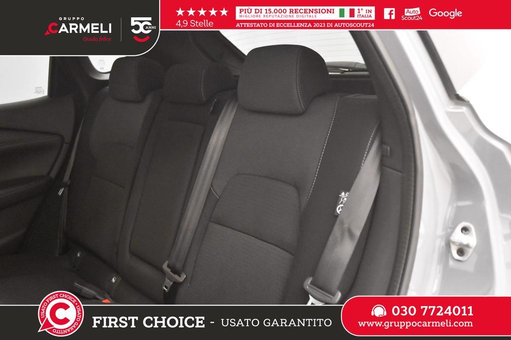 Nissan Qashqai 1.5 e-POWER N-Connecta 2WD e-Shifter