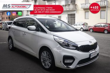 KIA Carens Carens 1.6 GDI Cool 7 Posti Unicoproprietario