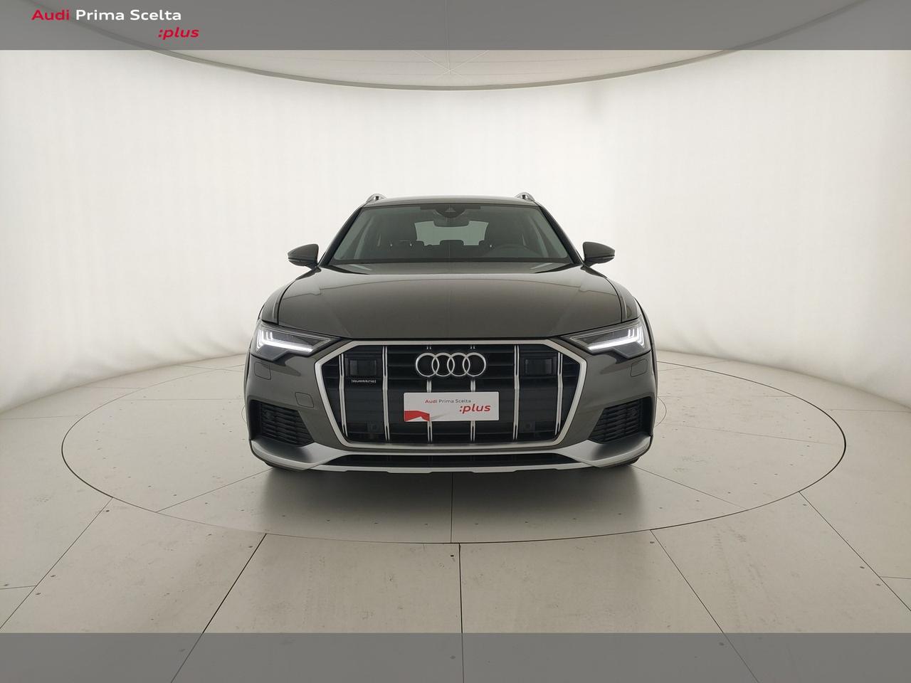 40 2.0 TDI Business Advanced quattro S tronic