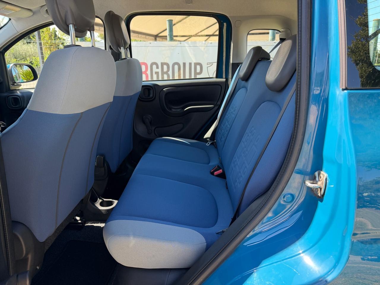 Fiat Panda 0.9TwinAir Natural Power Lounge-2013