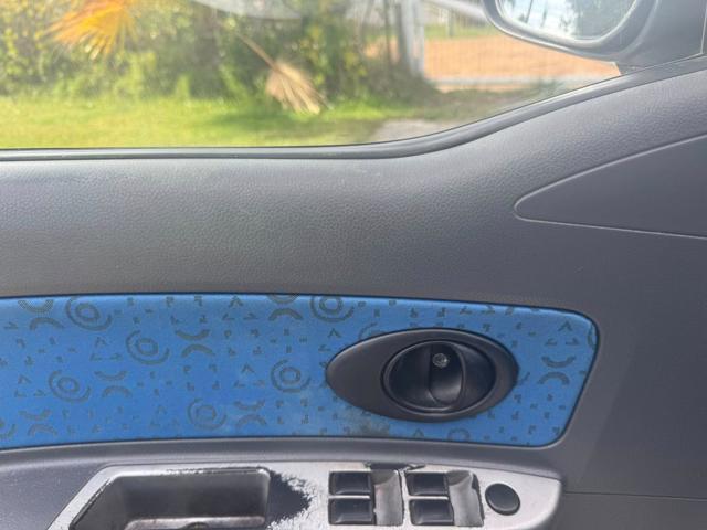 CHEVROLET Matiz 1000 SX Energy GPL Eco Logic