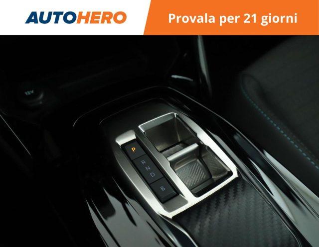 PEUGEOT 208 motore elettrico 136 CV 5 porte Active