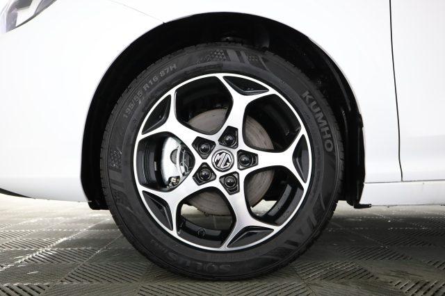 MG MG3 MG3 1.5 Comfort
