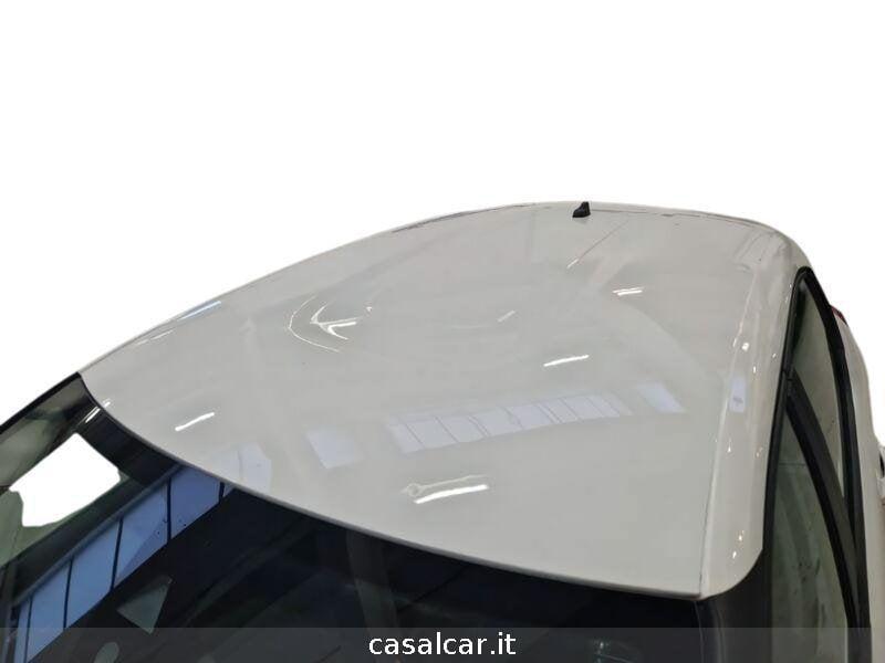 Citroën C3 C3 BlueHDi 100 S&S Business Combi FINO A 24 MESI DI GARANZIA PREZZO IVA ESCLUSA