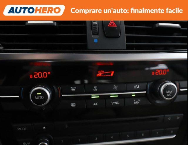 BMW X4 xDrive20d
