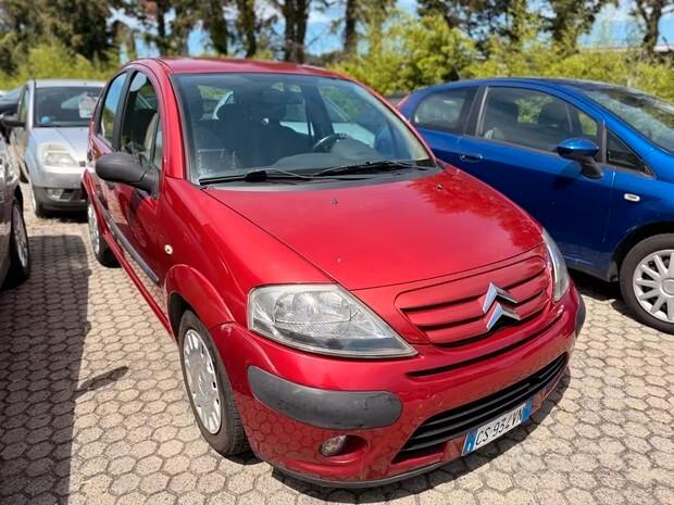 Citroen C3 1.1 Elegance