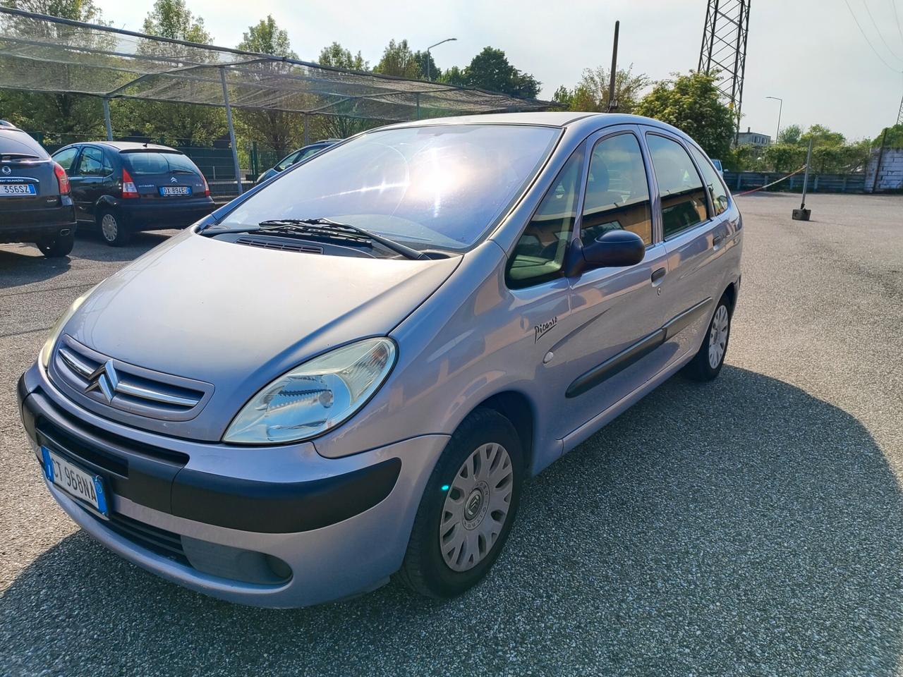 Citroen Xsara Picasso 1.6 Classique