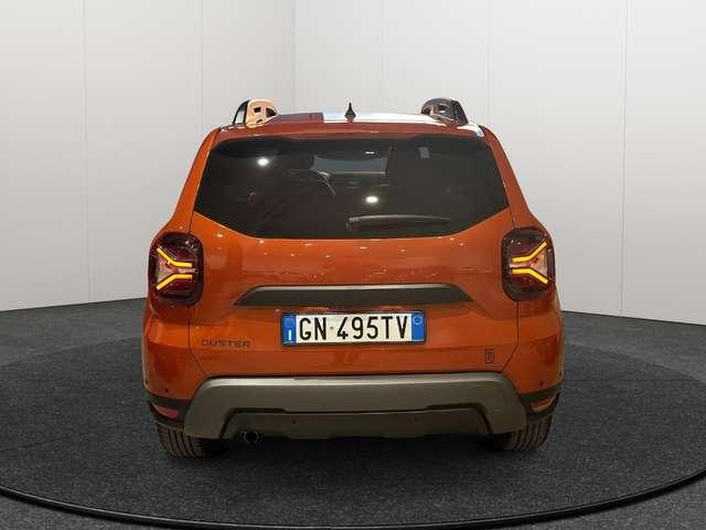 Dacia Duster 1.0 tce SL Extreme Gpl 100cv