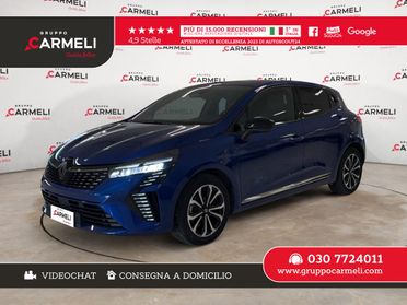 Renault Clio 1.0 TCe Techno