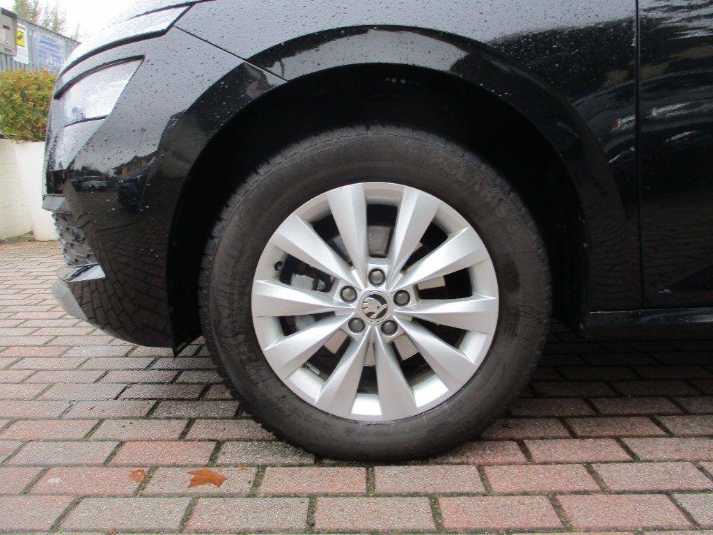 Skoda Kamiq 1.0 TSI Ambition ACC/CarPlay/OK NEOPAT.