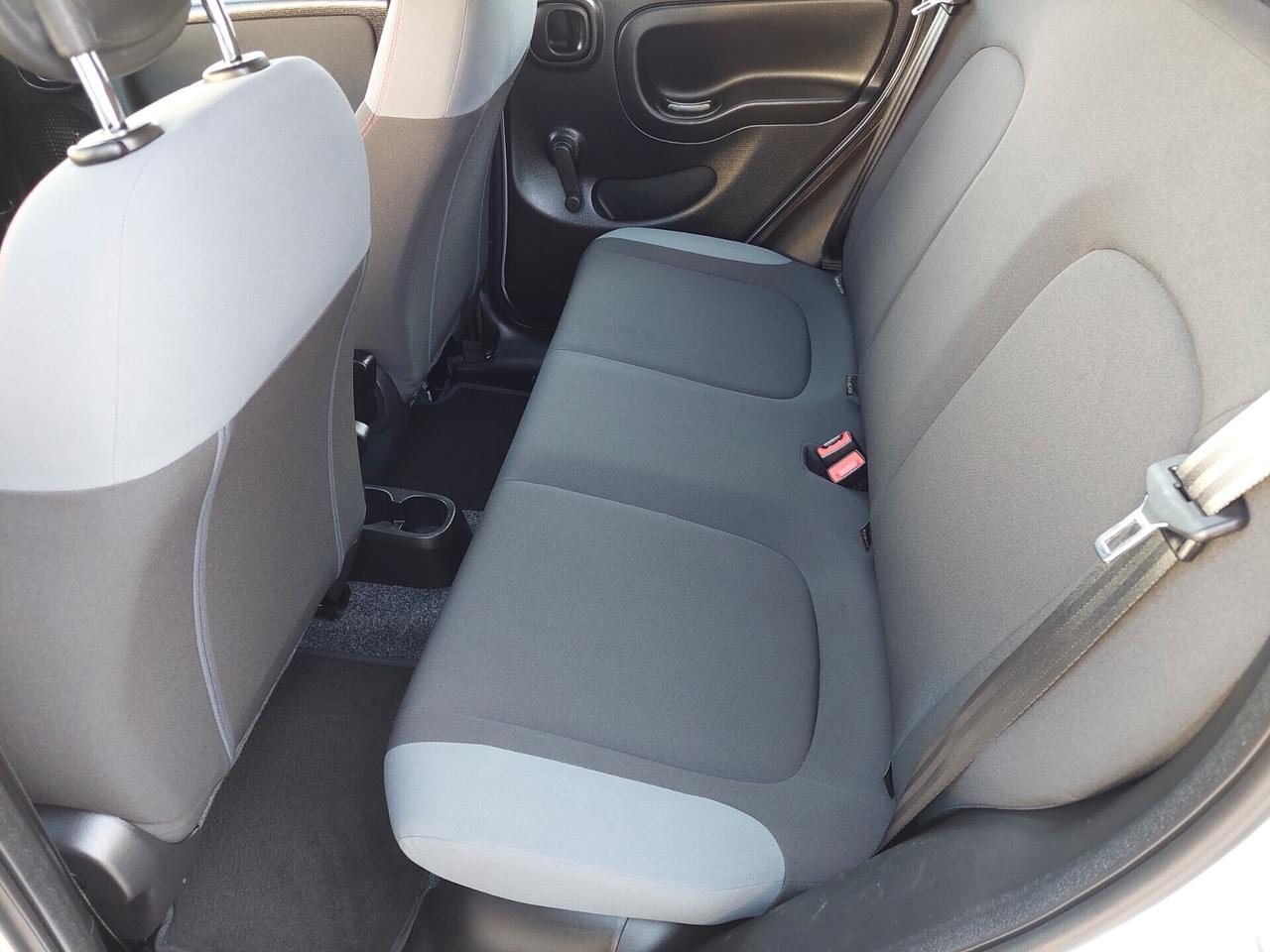 Fiat Panda 1.2 EasyPower GPL 2020 80.000KM