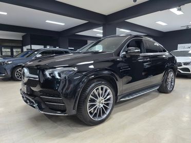 Mercedes-benz GLE 350 de hybrid EQ 4Matic Coupé Premium Pro