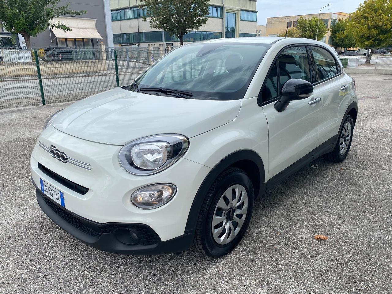 Fiat 500X 1.3 MultiJet 95 CV - 2023