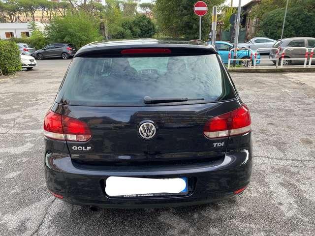 Volkswagen Golf Golf 5p 1.6 tdi Highline