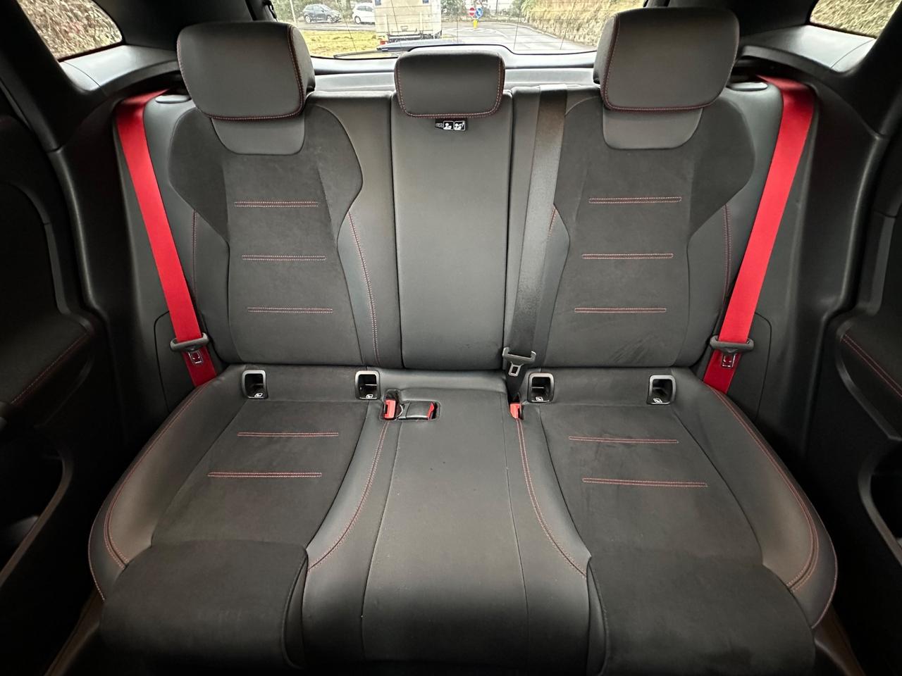 Mercedes-benz GLA 35 AMG 4Matic - 2023