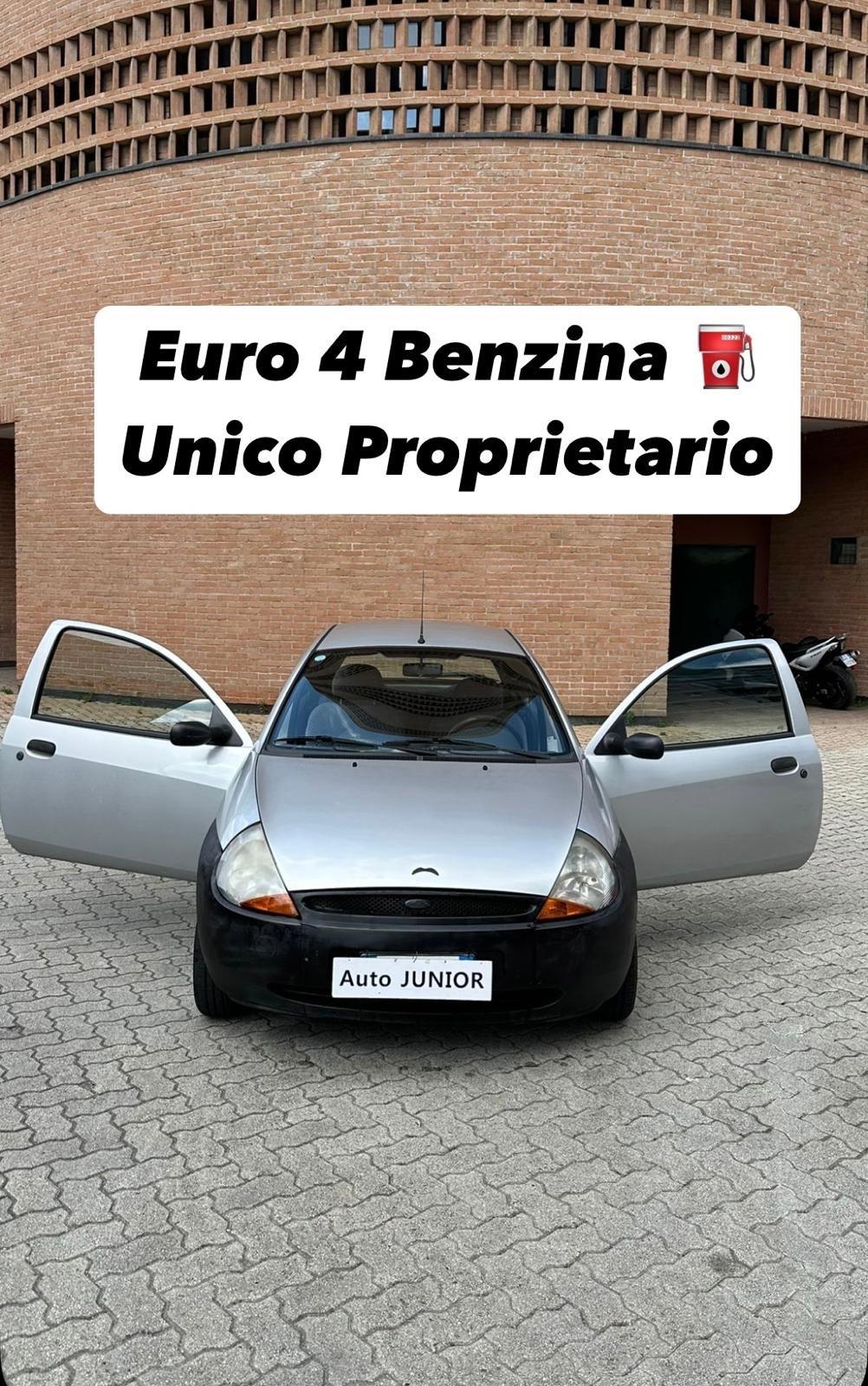 Ford Ka 1.3