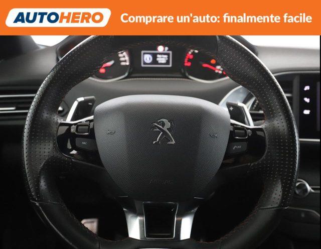 PEUGEOT 308 BlueHDi 130 S&S EAT8 GT Line