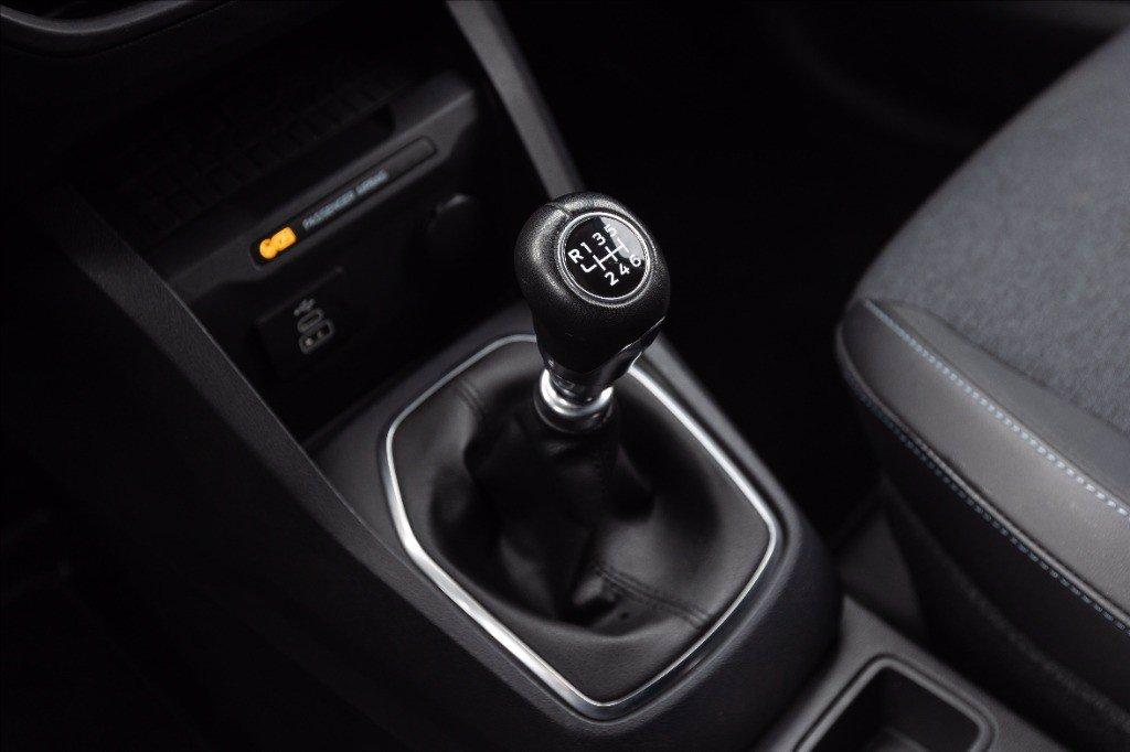 FORD Transit Courier V769 1.0 ecoboost 125cv Active del 2024