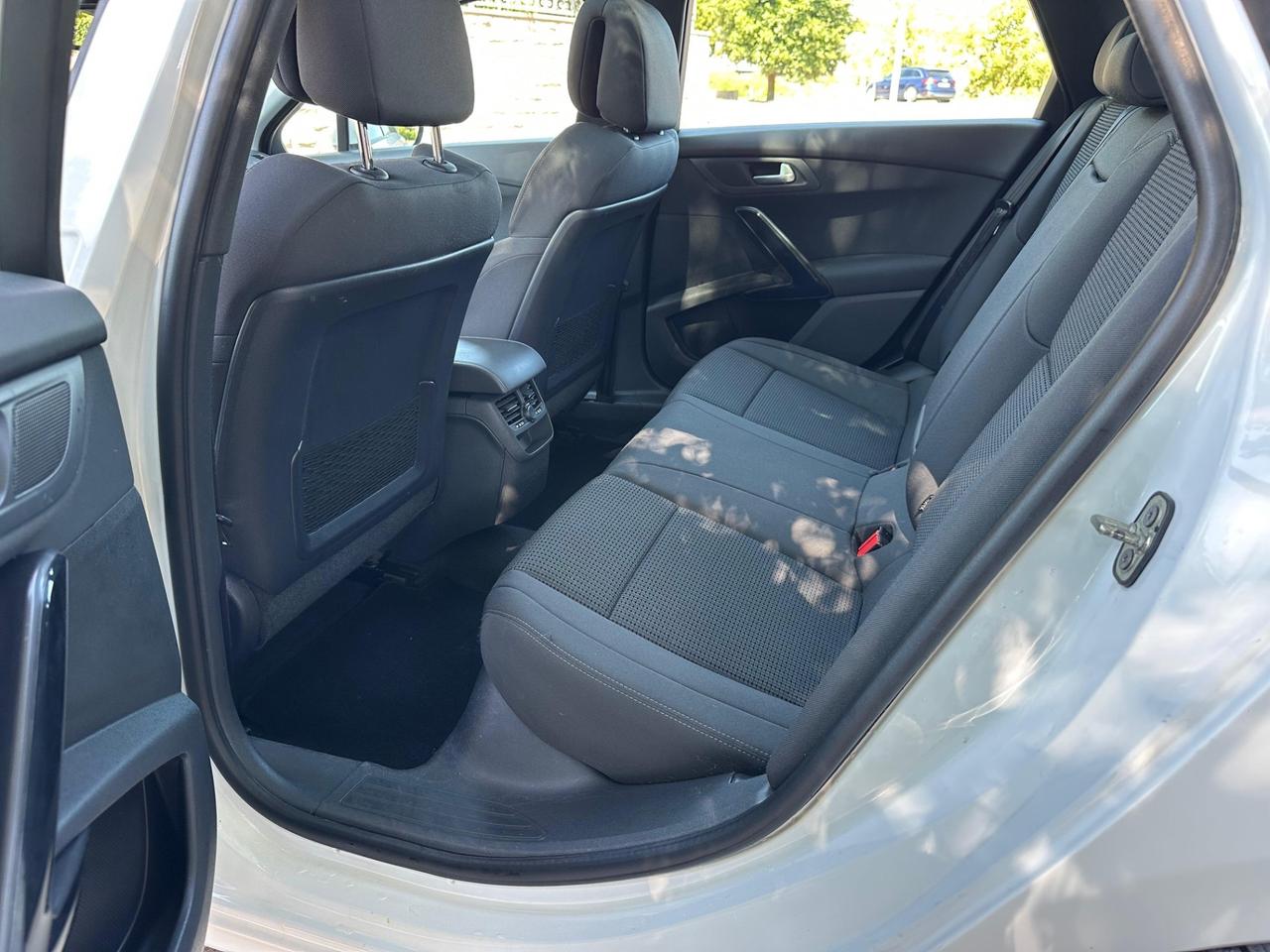 Peugeot 508 BlueHDi 120 S&S SW Business