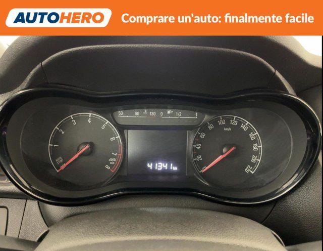 OPEL Karl Rocks 1.0 73 CV