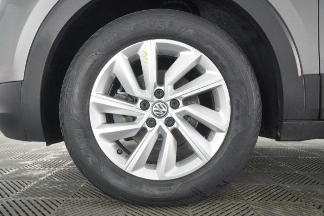 VOLKSWAGEN T-Cross T-Cross 1.6 TDI DSG SCR Style BMT