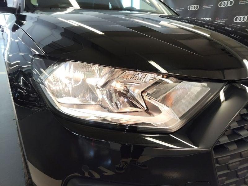 Audi A1 SPB 30 TFSI S tronic Business