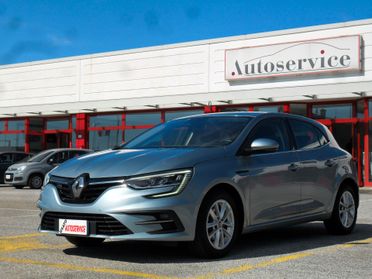 Renault Mégane 1.5 Blue dCi Business Berlina 5porte