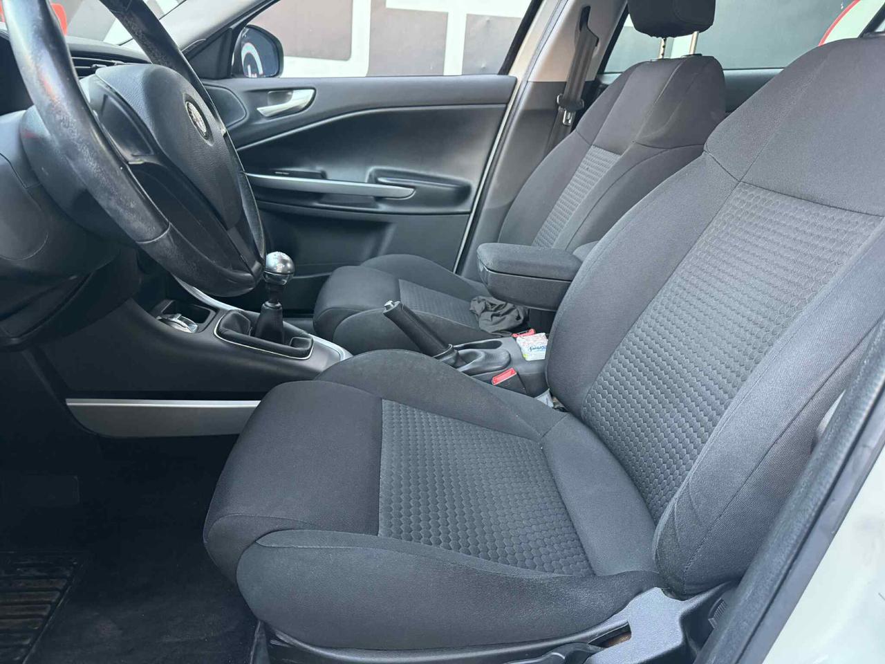 Alfa Romeo Giulietta 1.4 Turbo 120 CV GIOIELLINO NORD
