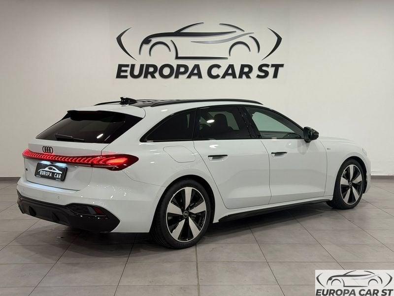 Audi A5 A5 Avant TDI 150 kW mHEV+ S tronic S Line edition