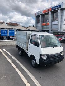 PIAGGIO QUARGO TIPPER
