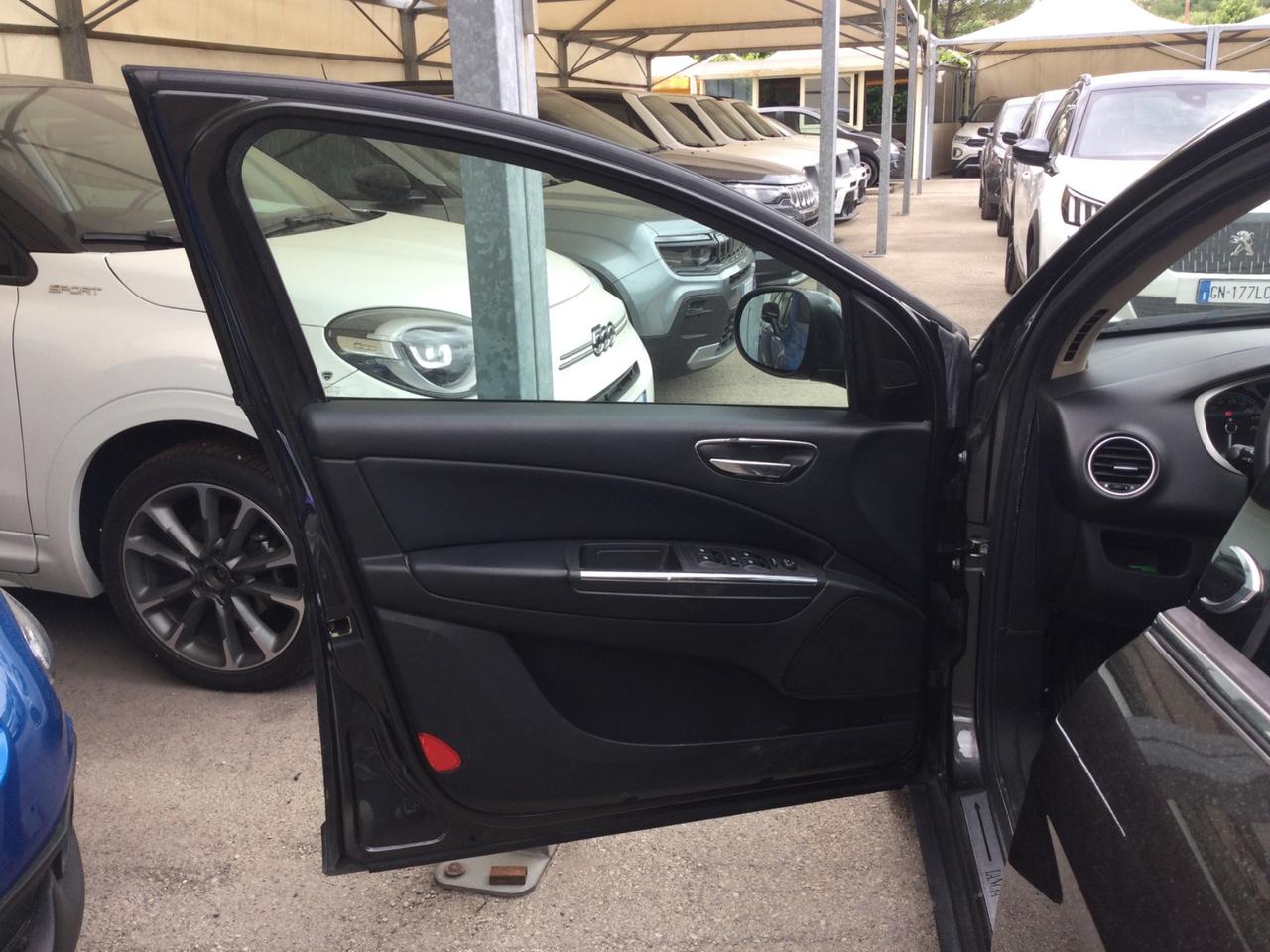 Lancia Delta 1.6 MJT 120 Cv S