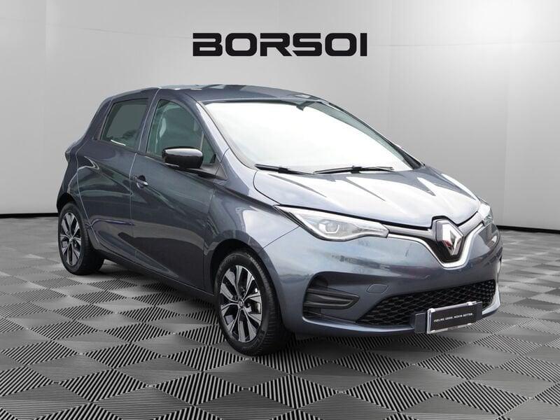 Renault ZOE 2ª serie Zen R135