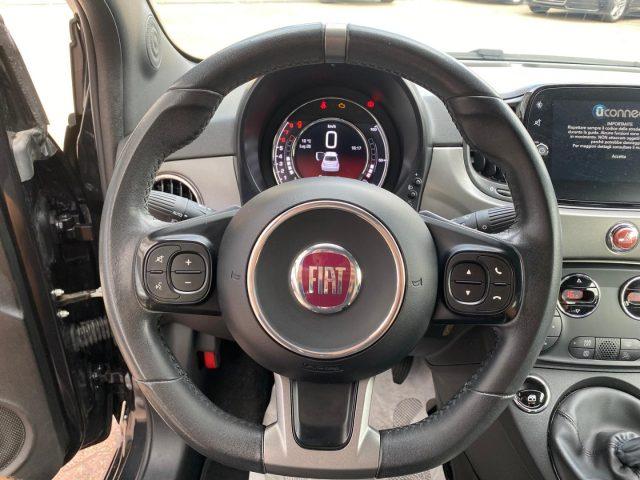 FIAT 500 1.2 Sport OK NEOPATENTATO