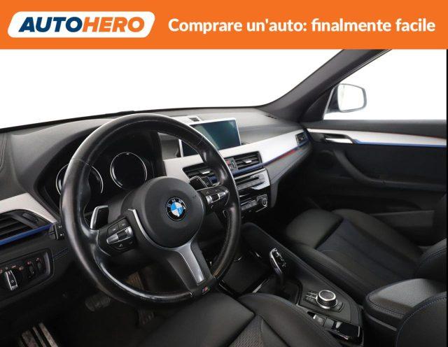 BMW X1 xDrive20d Msport