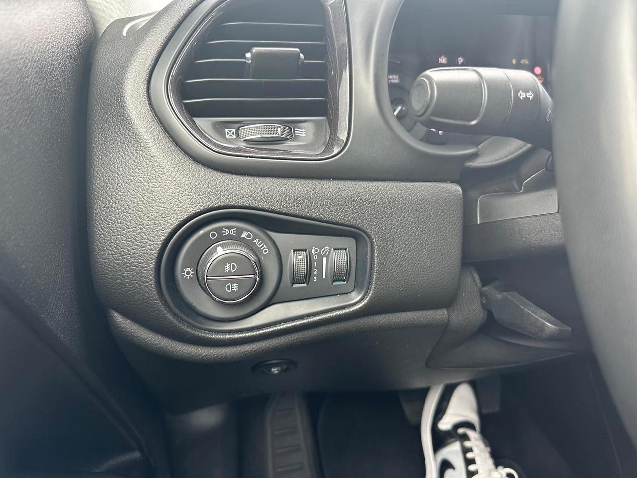 Jeep Renegade 1.3 T4 131CV PHEV 4xe AT6 Limited