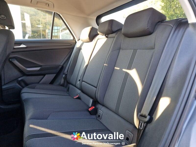 Volkswagen T-Roc T-Roc 2.0 TDI SCR Life