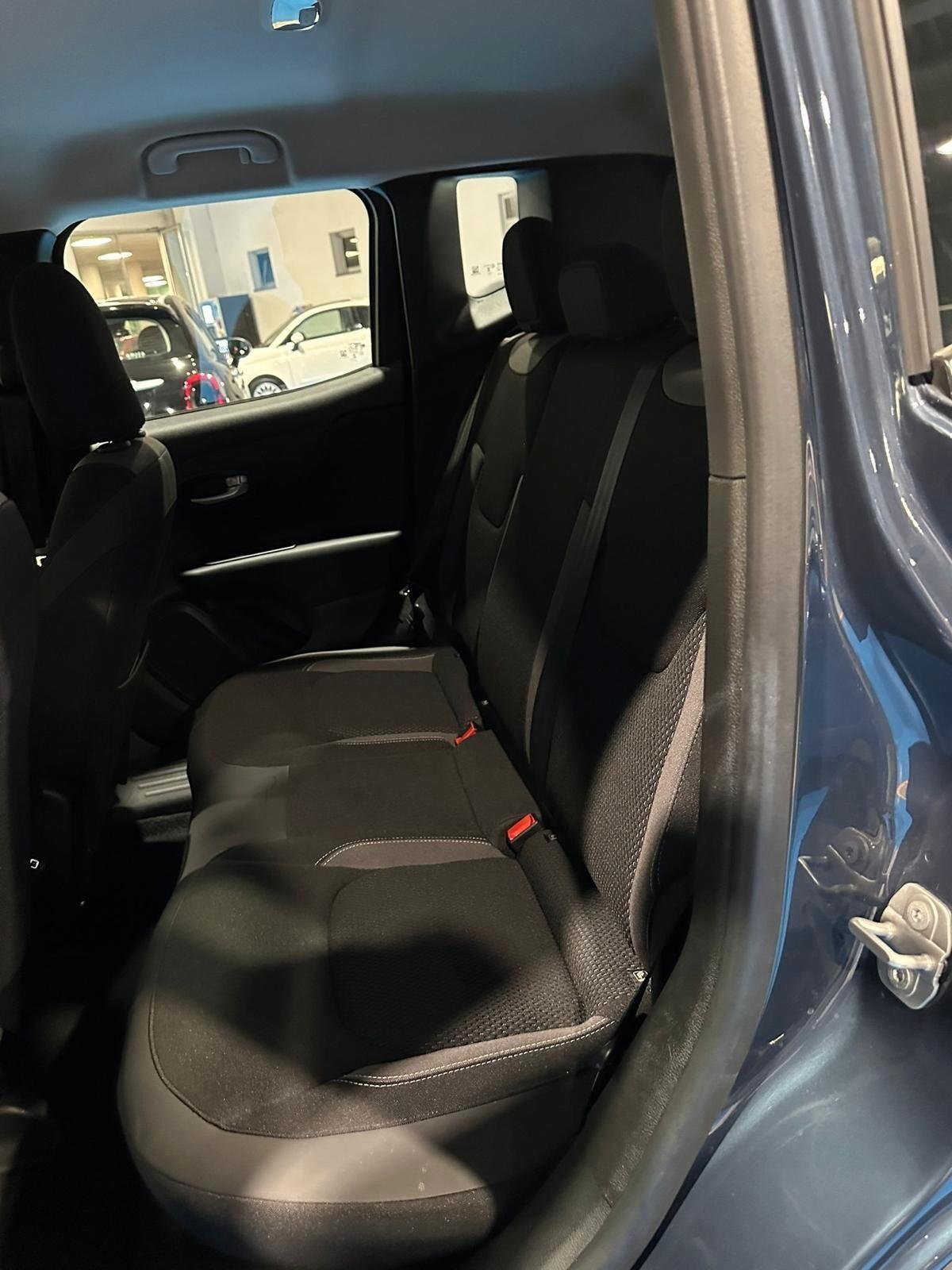Jeep Renegade 1.5 LIMITED