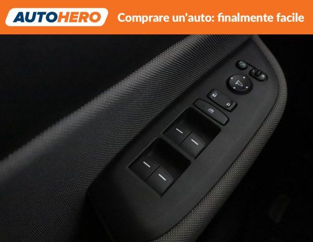 HONDA Jazz 1.5 Hev Crosstar eCVT Executive