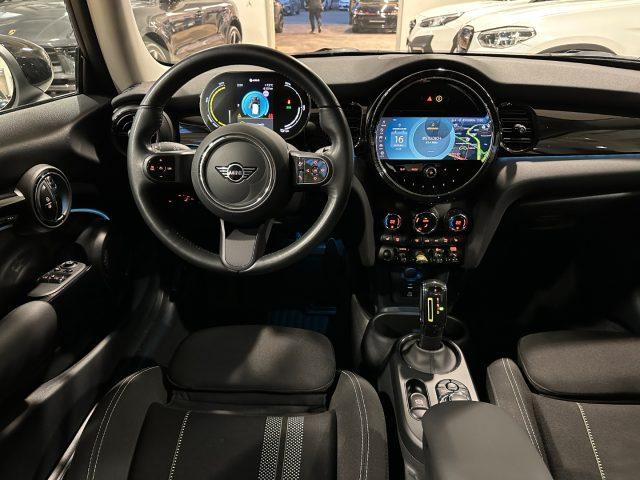 MINI Cooper SE Classic - 17"- Camera - Keyless - Carplay -LED-IVA