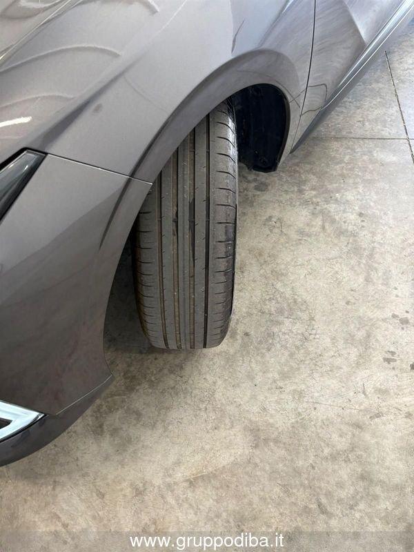 DS DS4 Modello: 1SD4 BlueHDi 130cv Bastille Business