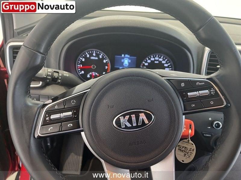 KIA Sportage 1.6 GDI 2WD Business Class