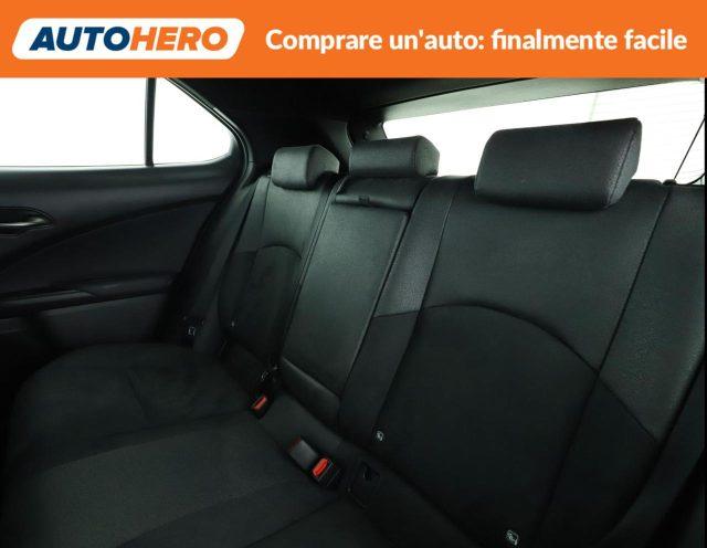 LEXUS UX Full Electric UX 300h Urban