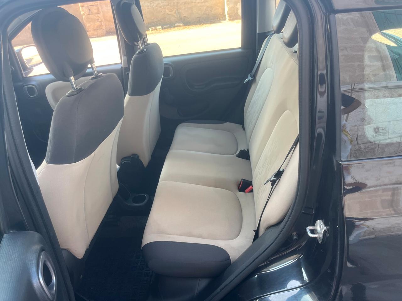 Fiat Panda 1.2 Benzina Cv 69 X NeoPatentati