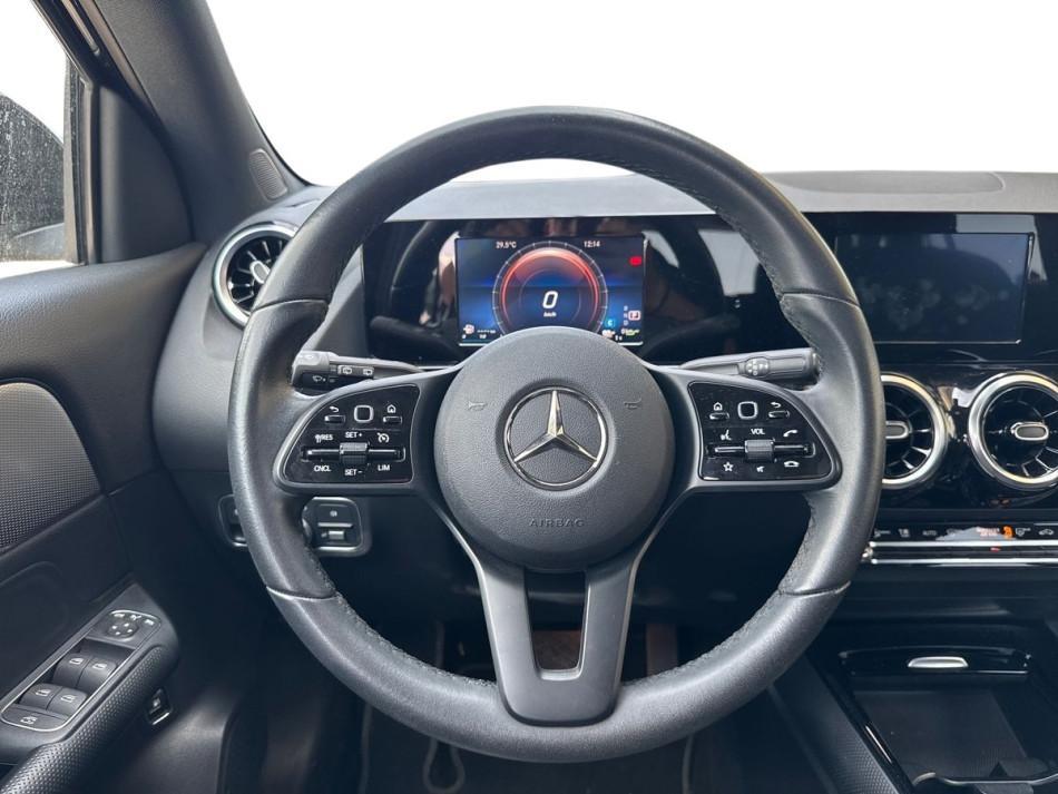 Mercedes GLA 250 250 EQ-POWER Sport Speedshift DCT AMG 8G