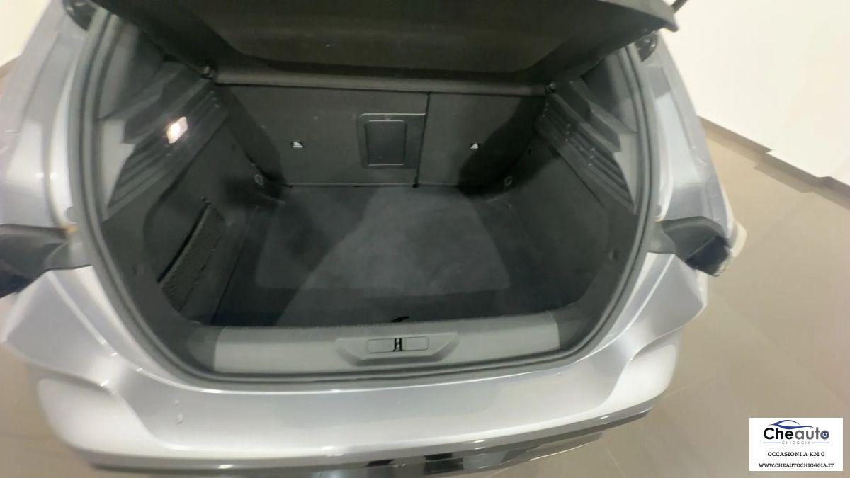 PEUGEOT - 308 - PureTech Turbo 130 S&S Allure