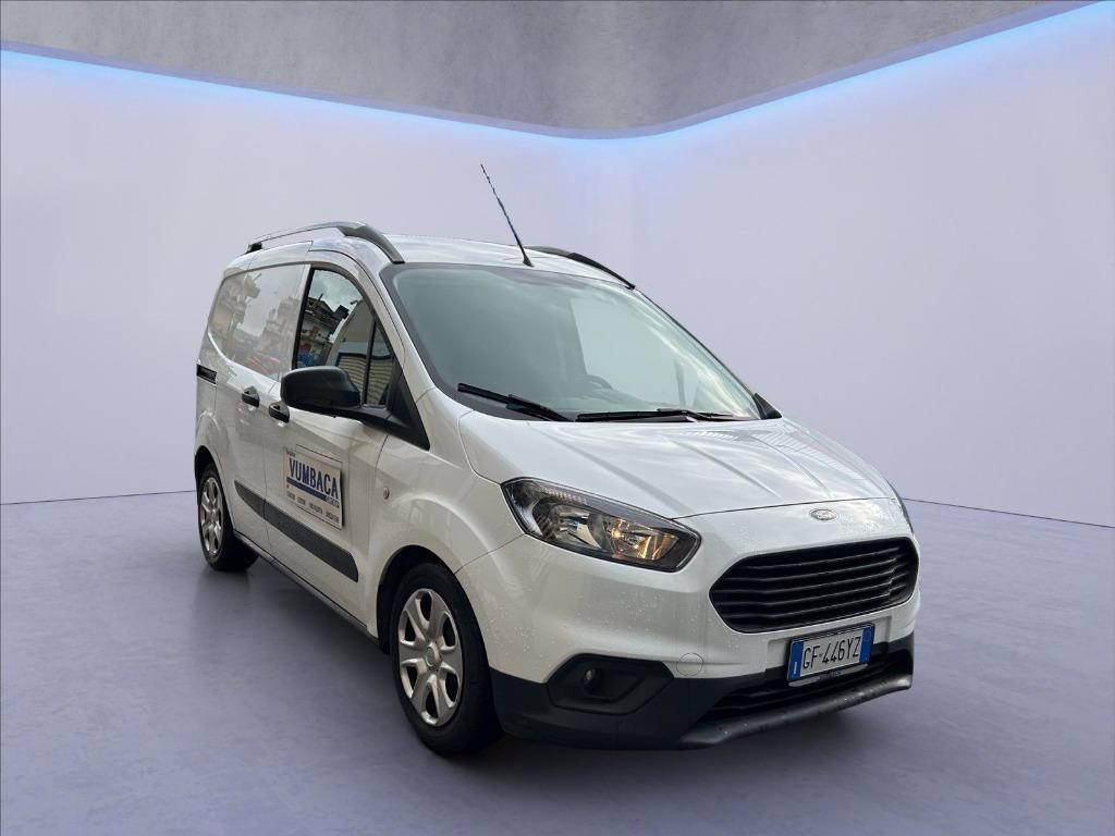 FORD Transit Courier 1.5 tdci 75cv S&S Entry my20 del 2021