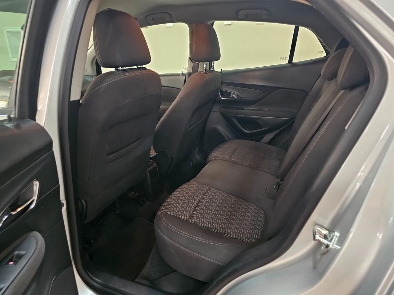 Opel Mokka 1.7 CDTI Ecotec 130CV 4x2 Start&Stop Cosmo