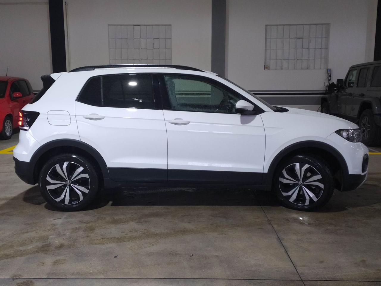 Volkswagen T-Cross Style 1.0 TSI 110CV #8979