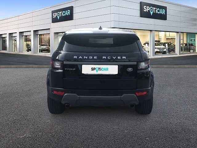 Land Rover RR Evoque 2ª serie Range Rover 2.0D I4-L.Flw 150 CV AWD Auto R-Dynamic