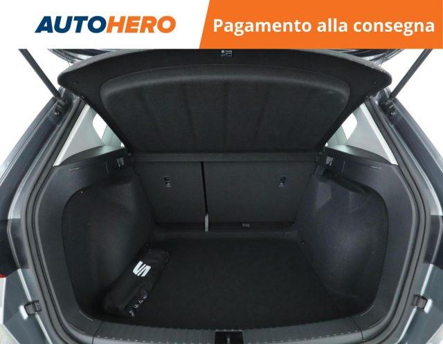 SEAT Ateca 2.0 TDI 115 CV Reference